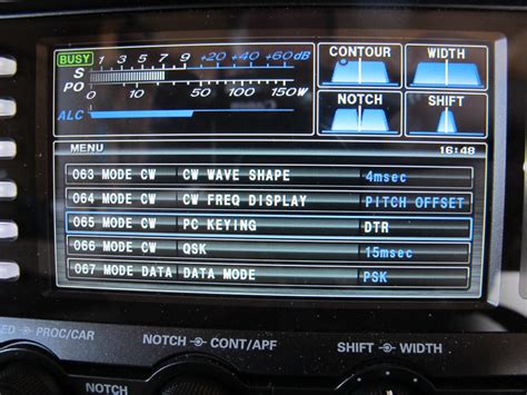 After numerous Heathkits, Icoms, Kenwoods and Yaesus over the years my first introduction to a menu driven transceiver was the Yaesu FT-2900. . Yaesu ftdx 3000 hidden menu